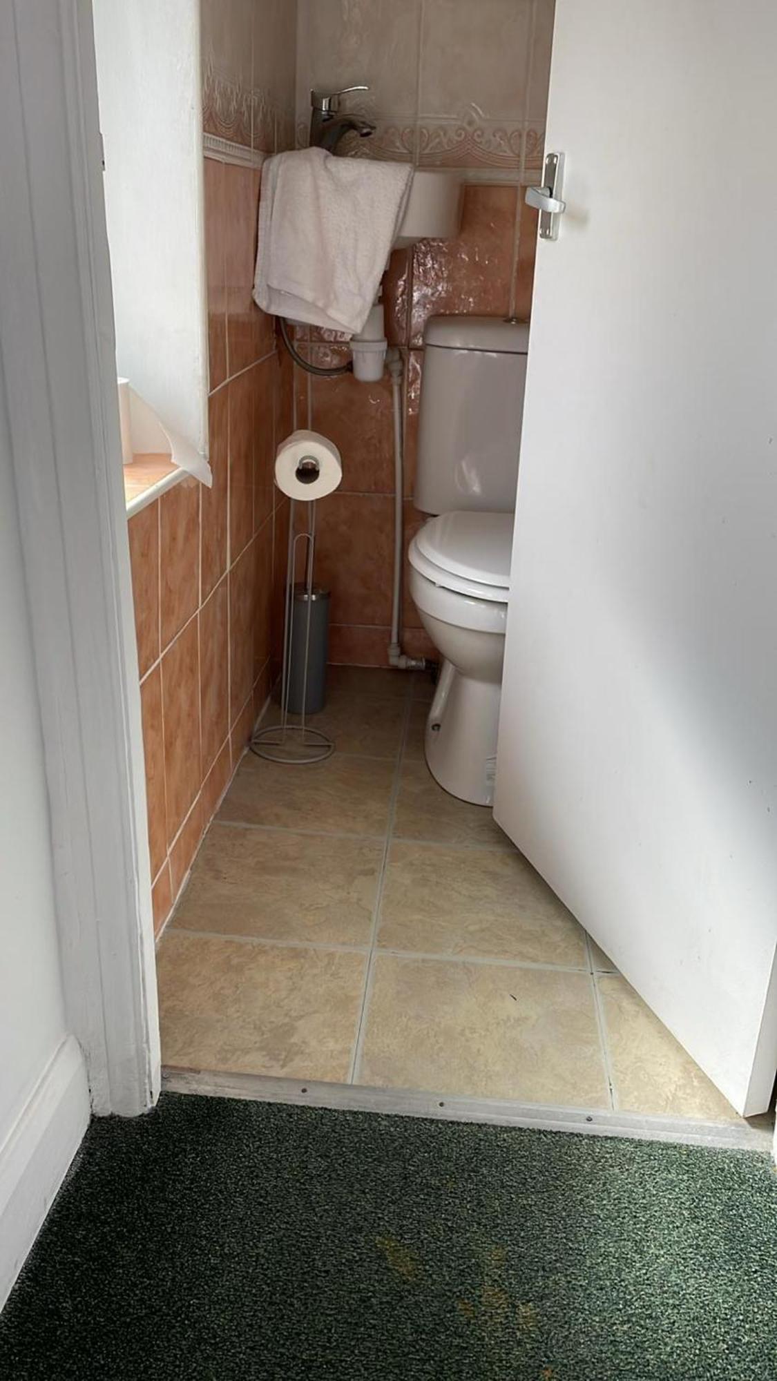 2 Bedroom Home With Driveway Close To Quayside Gateshead Esterno foto